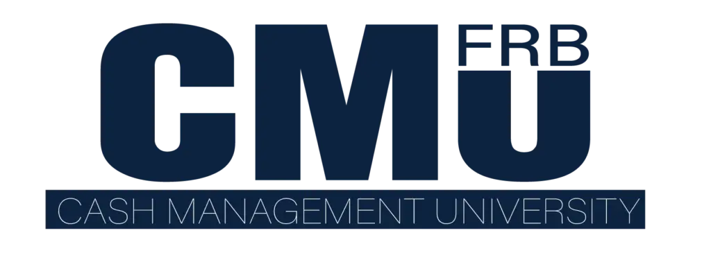 Cash Management University