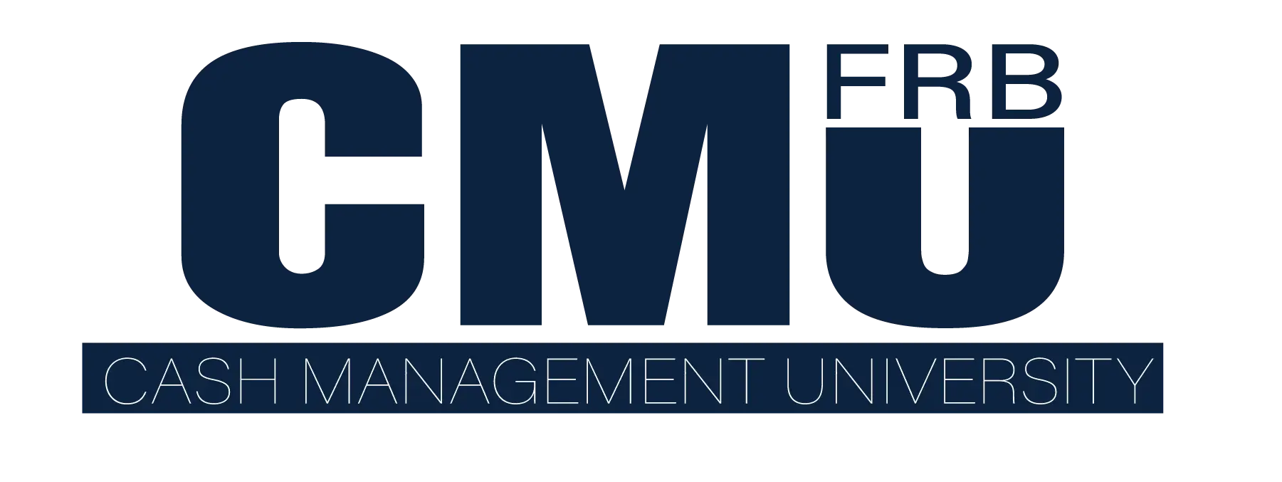 Cash Management University