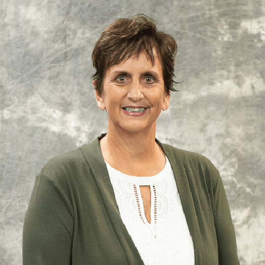 Kristi Nelson Headshot